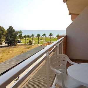 Apartamento en primera linea